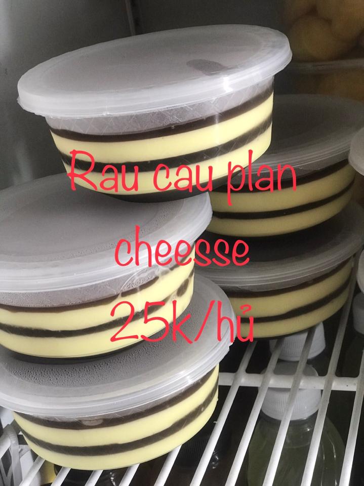 Râu câu plan cheessee cà phê-duoc-ban-tai-Yaourt phômai nhà làm -thủy
