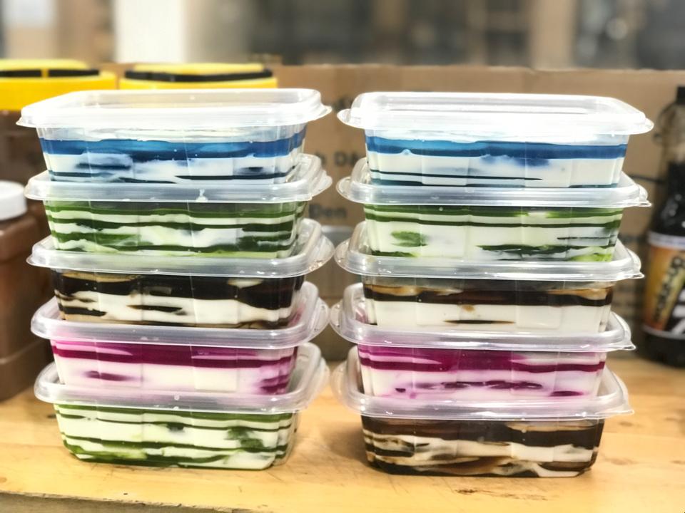 Râu câu Sơn thủy sữa dừa hộp 500g-duoc-ban-tai-Yaourt phômai nhà làm -thủy