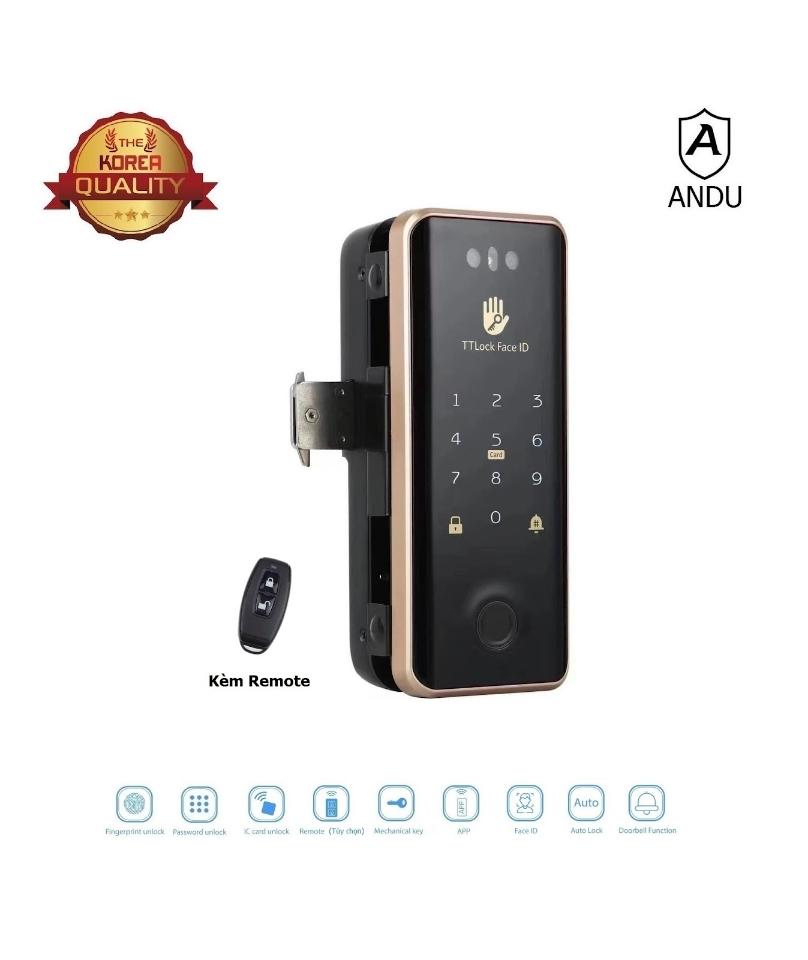 Khóa kính FACE A845-duoc-ban-tai-ANDU HCM