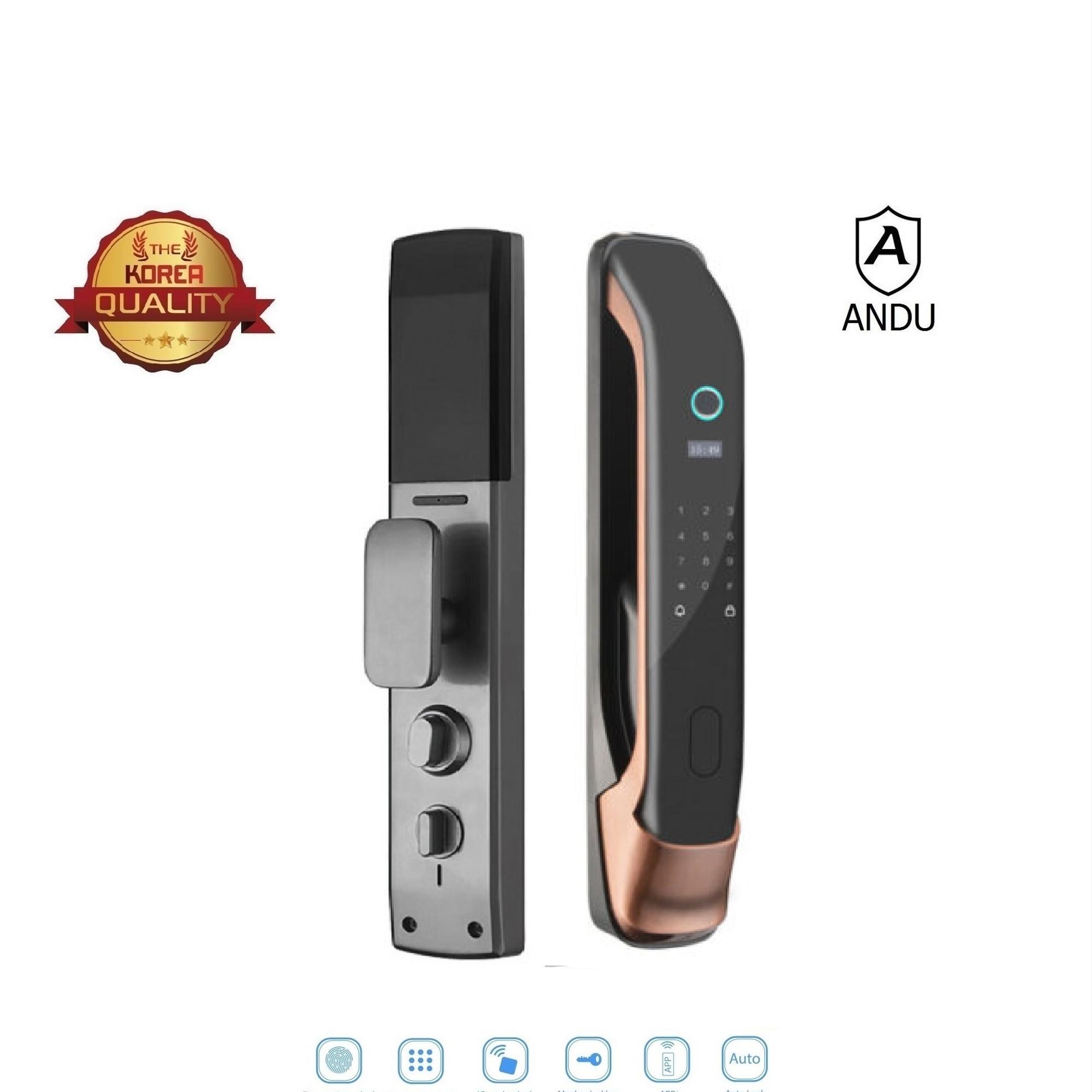 Khóa Pull Push A22-duoc-ban-tai-ANDU Hà Nội
