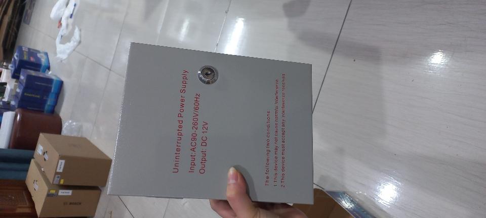 Nguồn 12v5a và lưu điện-duoc-ban-tai-ANDU Hà Nội