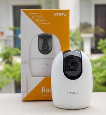 Camera wifi Imou A22 - 2.0Mp - xoay 360-duoc-ban-tai-MINH TRÍ COMPUTER