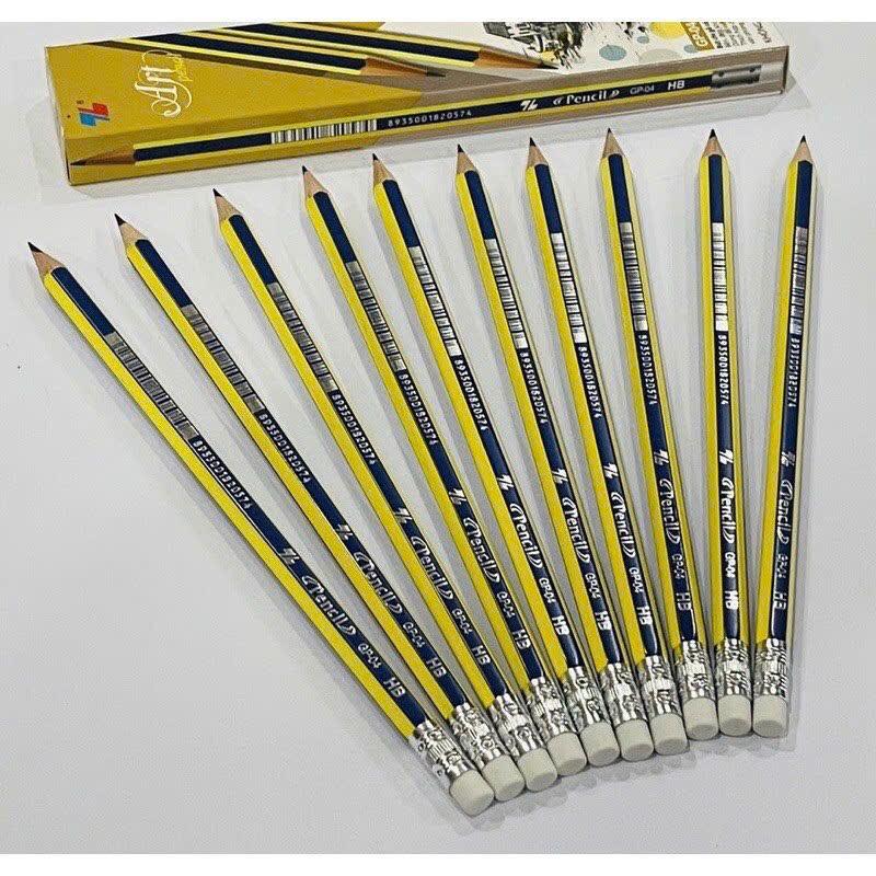 Viết chì GP-04 HB-duoc-ban-tai-Shop Minh Anh