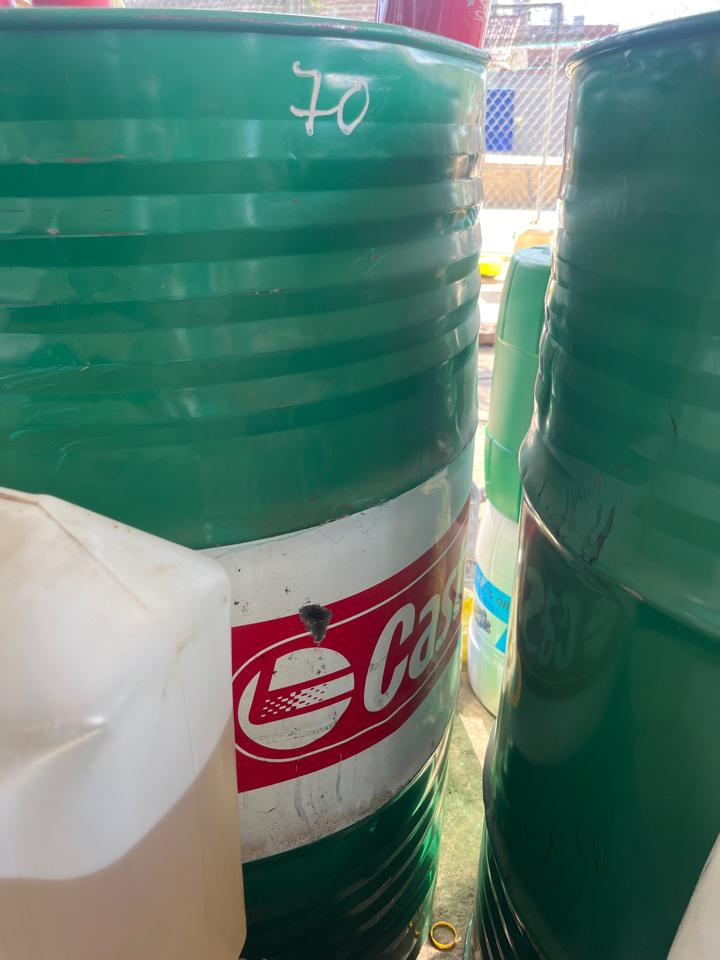 Castrol tl68 phuy-duoc-ban-tai-PTM Thành Vinh