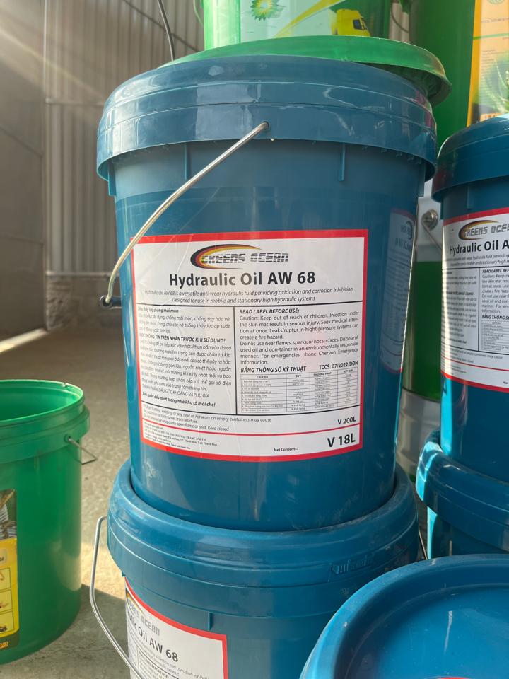 Dầu TL Aw68 bán lẻ-duoc-ban-tai-PTM Thành Vinh