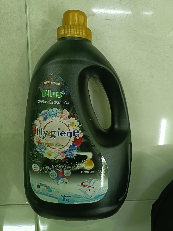 Nước giặt thái hy giene  2kg-duoc-ban-tai-Bách Hoá A Khở 