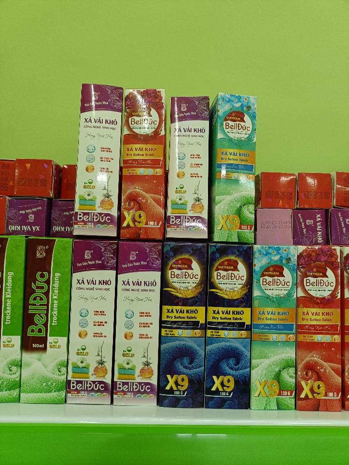 Xả tinh dầu bell đức 100g-duoc-ban-tai-Bách Hoá A Khở 