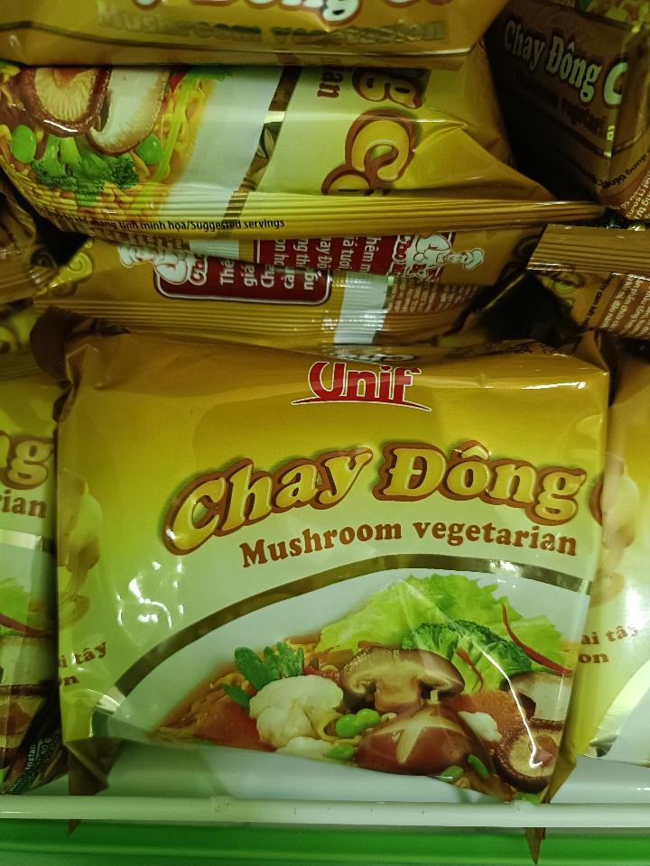 Mì chay đông cô -duoc-ban-tai-Bách Hoá A Khở 