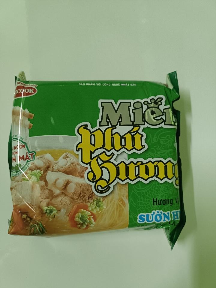 Miếng phú hương sườn heo gói -duoc-ban-tai-Bách Hoá A Khở 