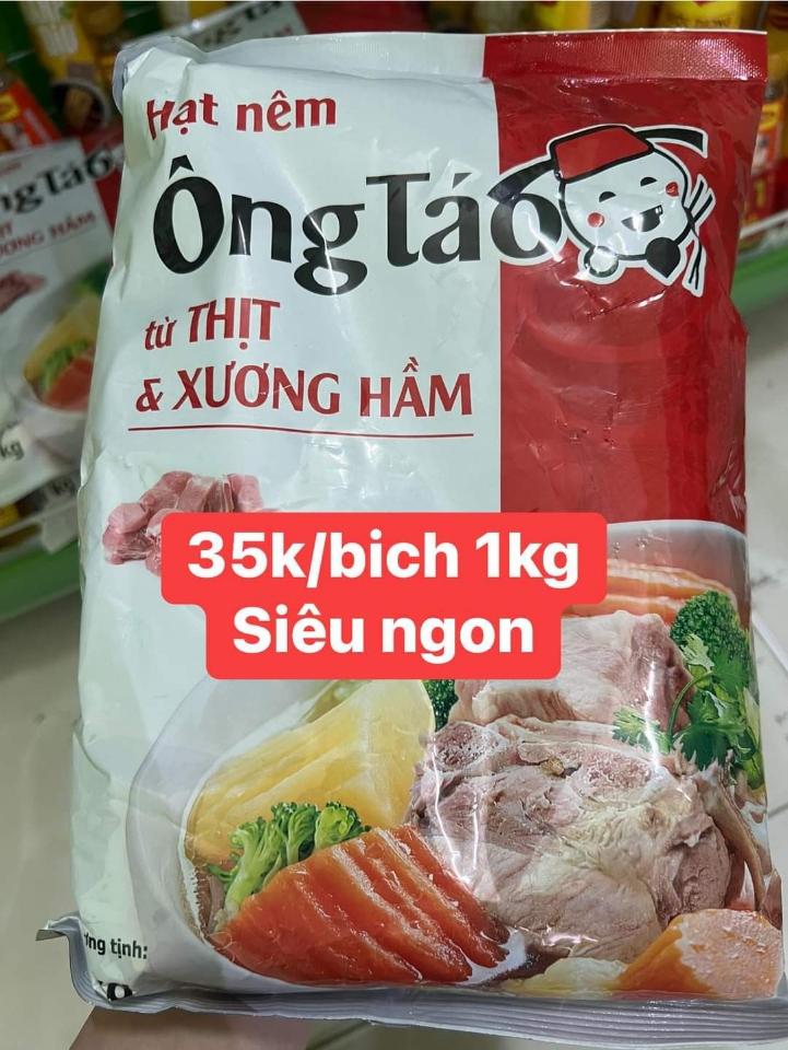 Hạt nêm ông táo 1kg-duoc-ban-tai-Bách Hoá A Khở 