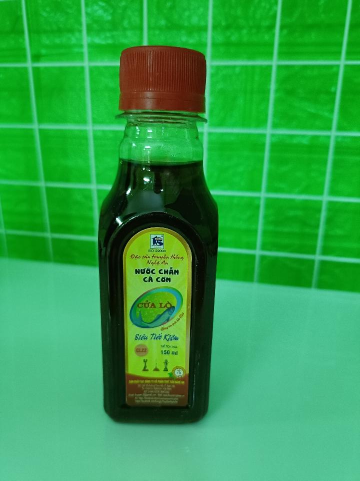 Nước mắm cửa lò 150ml-duoc-ban-tai-Bách Hoá A Khở 