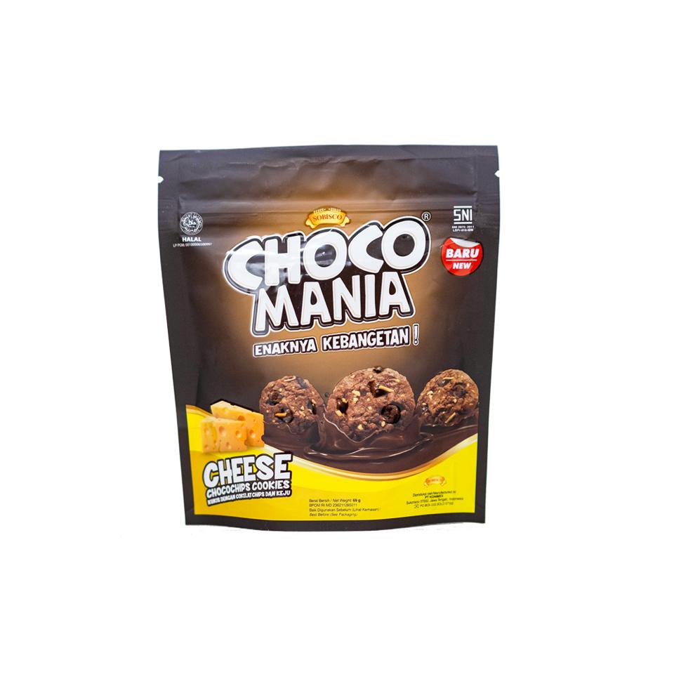 Bánh quy chocochips ChocoMania (DR0051-L01-L04)-duoc-ban-tai-Minh Phát Emart