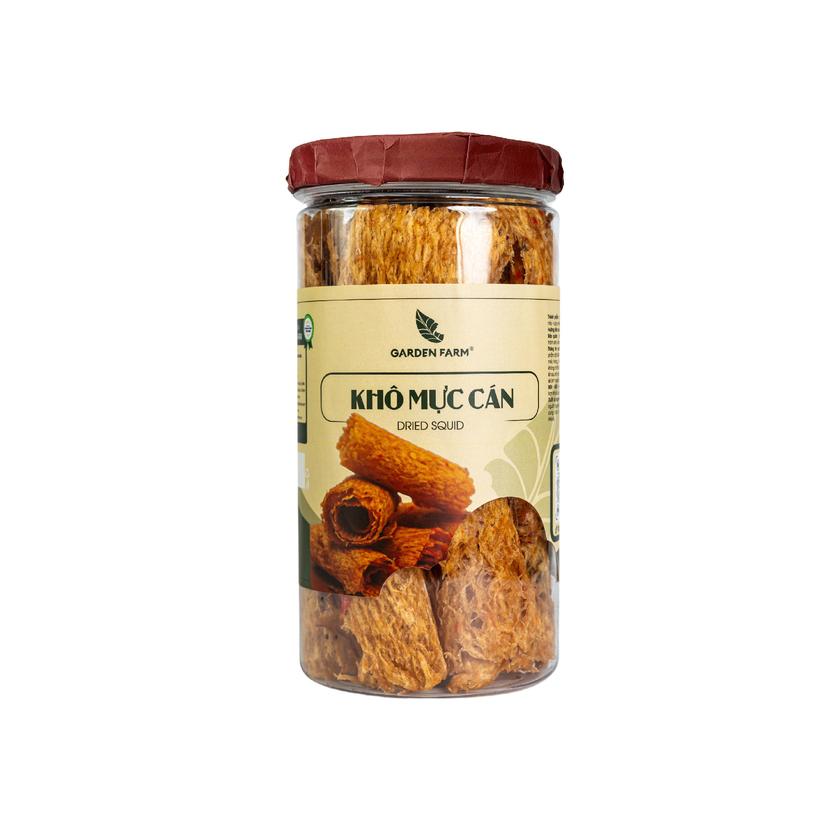 Khô mực cán hũ 250g (DR0115-L01)-duoc-ban-tai-Minh Phát Emart