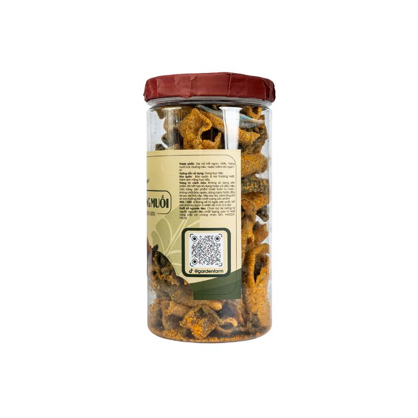 Da cá trứng muối hũ 180g (DR0110-L01)-duoc-ban-tai-Minh Phát Emart