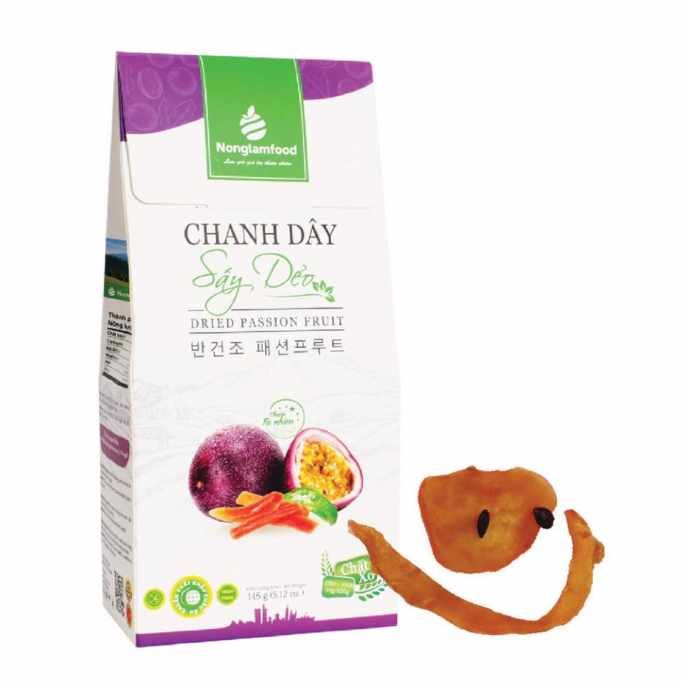 Chanh Dây Sấy Dẻo Hộp Giấy 145g (DR0065-L01)-duoc-ban-tai-Minh Phát Emart