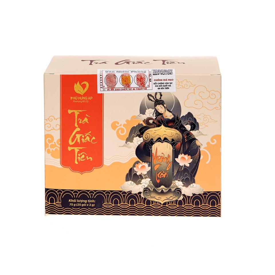 Trà Giấc Tiên (DR0103-L01)-duoc-ban-tai-Minh Phát Emart