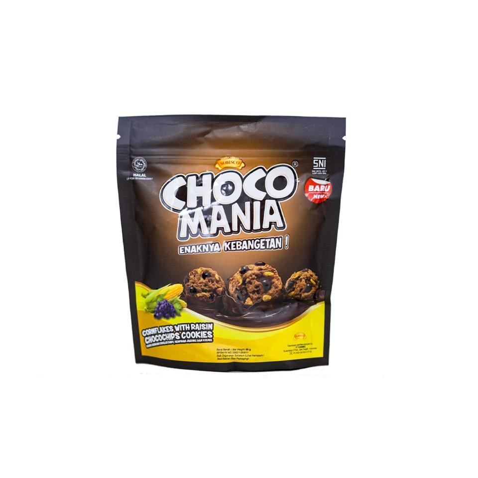 Bánh quy chocochips ChocoMania (DR0051-L01-L04)-duoc-ban-tai-Minh Phát Emart