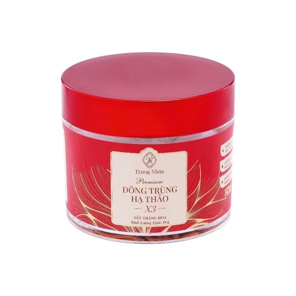 Đông trùng hạ thảo x3 Premium (DR0136-L01)-duoc-ban-tai-Minh Phát Emart