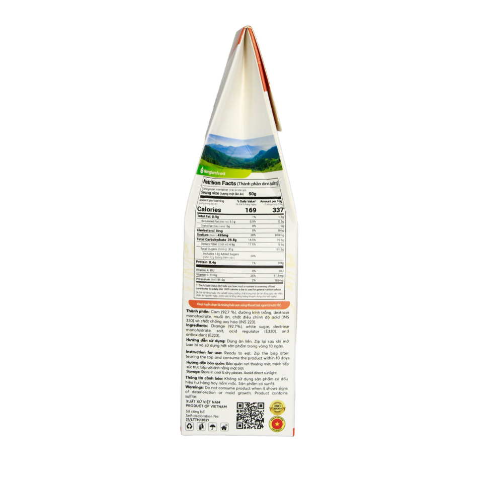 Cam Lát Sấy Dẻo Hộp 100g (DR0061-L01)-duoc-ban-tai-Minh Phát Emart