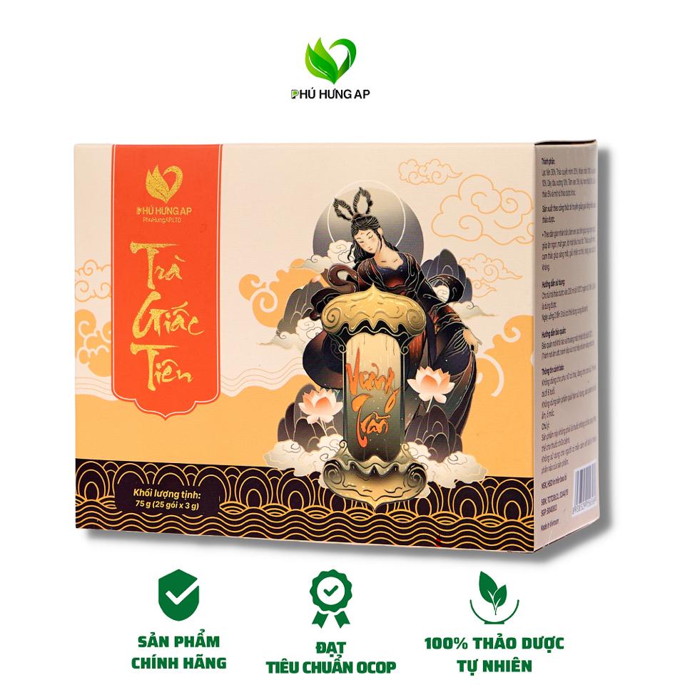 Trà Giấc Tiên (DR0103-L01)-duoc-ban-tai-Minh Phát Emart