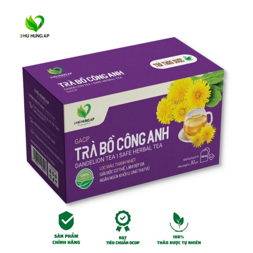 Trà Bồ Công Anh (DR0057-L01)-duoc-ban-tai-Minh Phát Emart