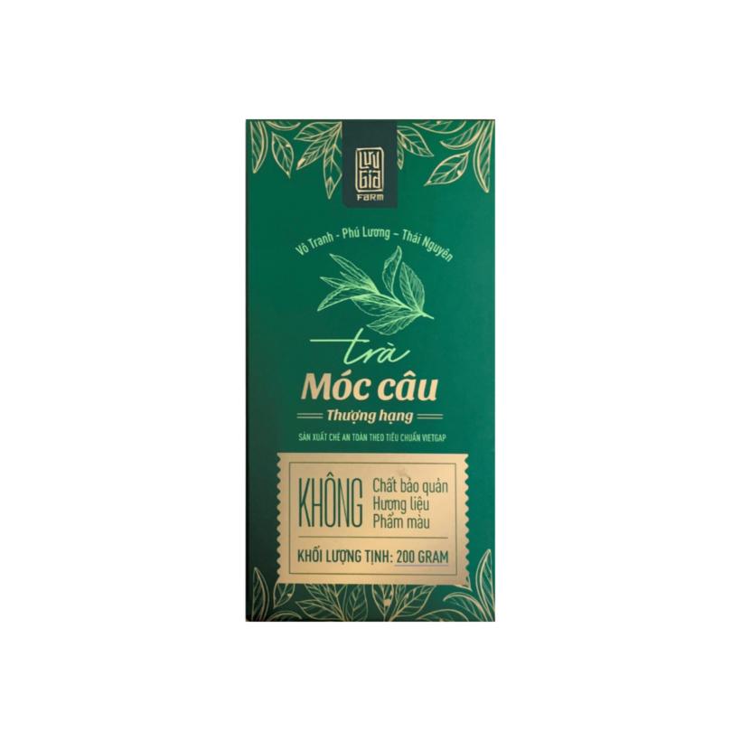Trà Móc Câu Thượng Hạng (DR0124-L01)-duoc-ban-tai-Minh Phát Emart