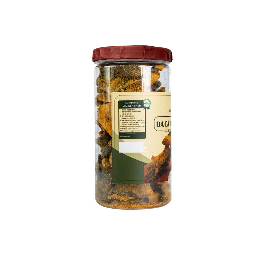 Da cá trứng muối hũ 180g (DR0110-L01)-duoc-ban-tai-Minh Phát Emart