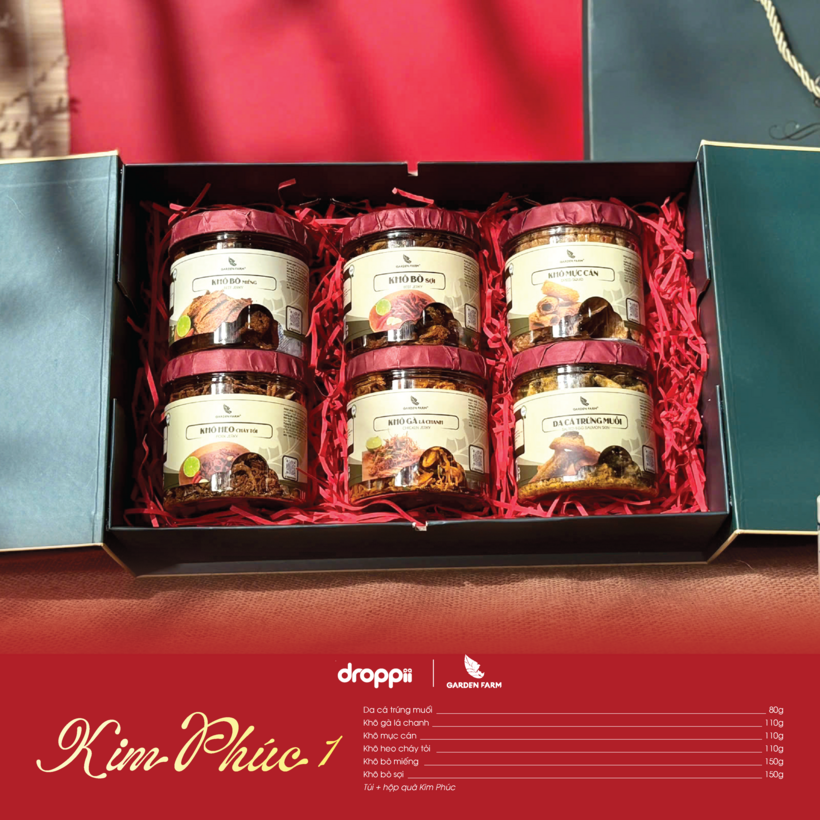Hộp Quà Tết 2025 - Kim Phúc 01 (kèm túi)

 (DR0108-L01)-duoc-ban-tai-Minh Phát Emart