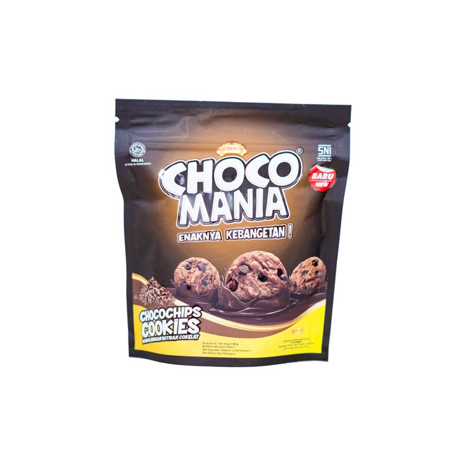 Bánh quy chocochips ChocoMania (DR0051-L01-L04)-duoc-ban-tai-Minh Phát Emart