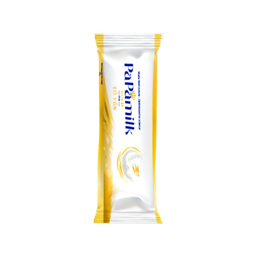 Sữa non tổ yến Papamilk Gold hỗ trợ xương khớp - Hộp 24 Gói (DR0144-L01)-duoc-ban-tai-Minh Phát Emart