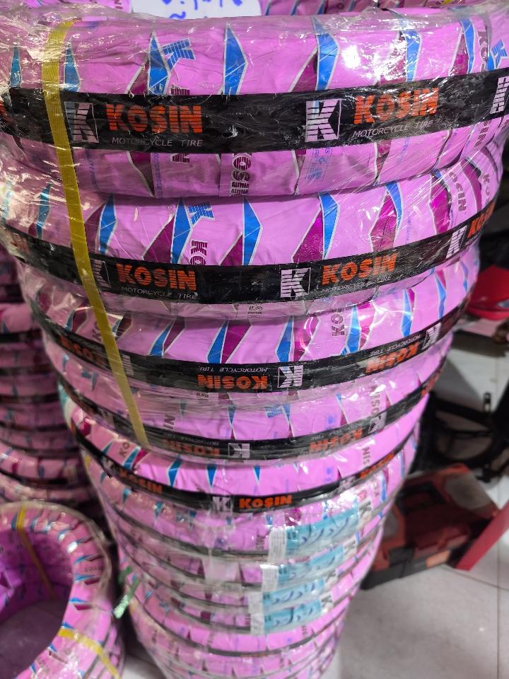 Vỏ Kosin 809014 ( bảo hành phù vỏ 6 tháng ).-duoc-ban-tai-Sửa xe Nghĩa Fi