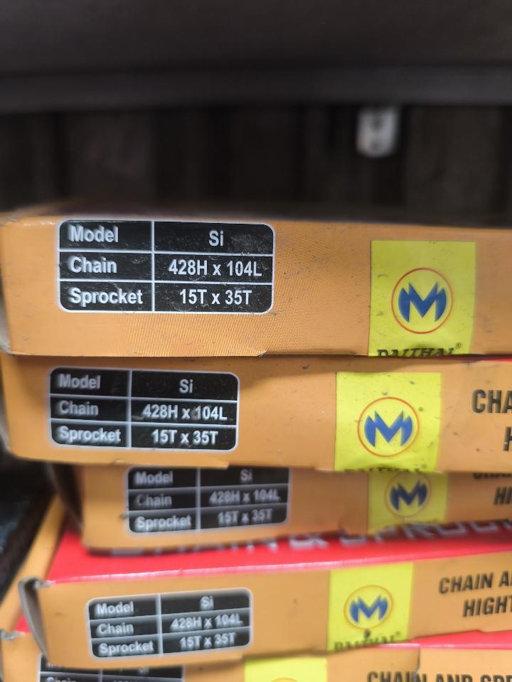 NSD Daithai Sirius -duoc-ban-tai-Sửa xe Nghĩa Fi