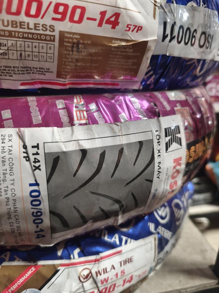 Vỏ Kosin 1009014-duoc-ban-tai-Sửa xe Nghĩa Fi