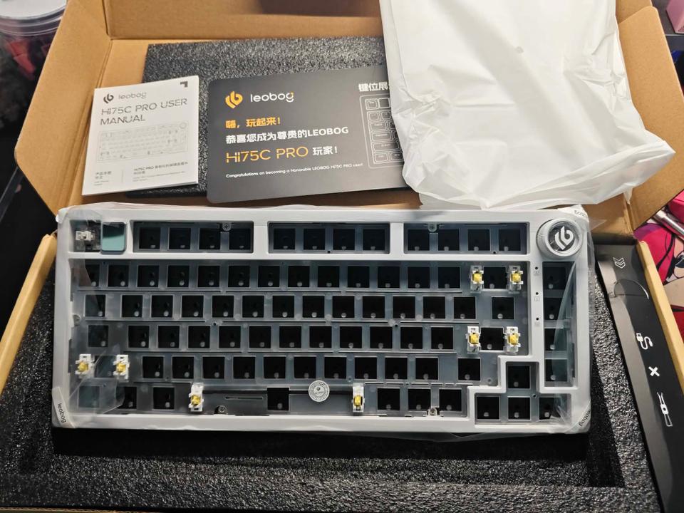 Kit leobog 3 mode trắng-duoc-ban-tai-KA Studio Q7