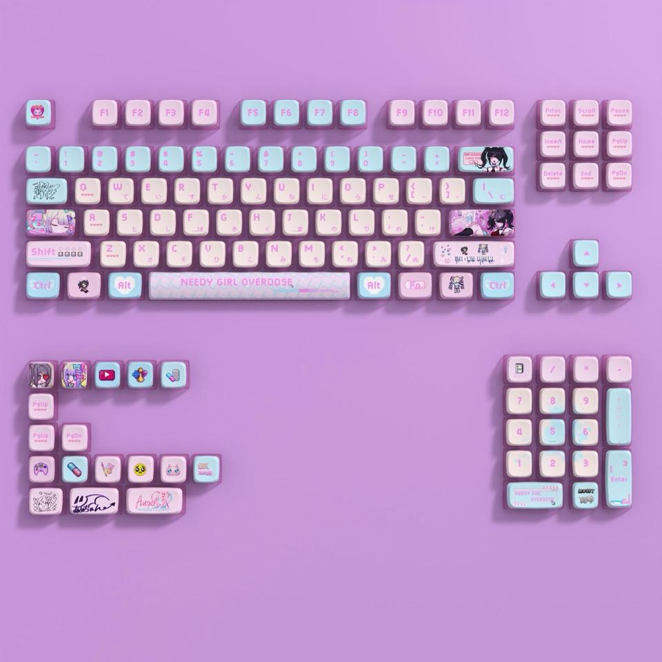 Keycap full -duoc-ban-tai-KA Studio Q7