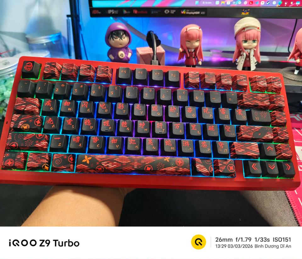 Bàn phím Leobog A80RT limited-duoc-ban-tai-KA Studio Q7