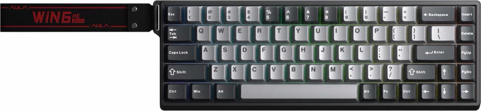 Aula Win68 HE pro xám-duoc-ban-tai-KA Studio Q7