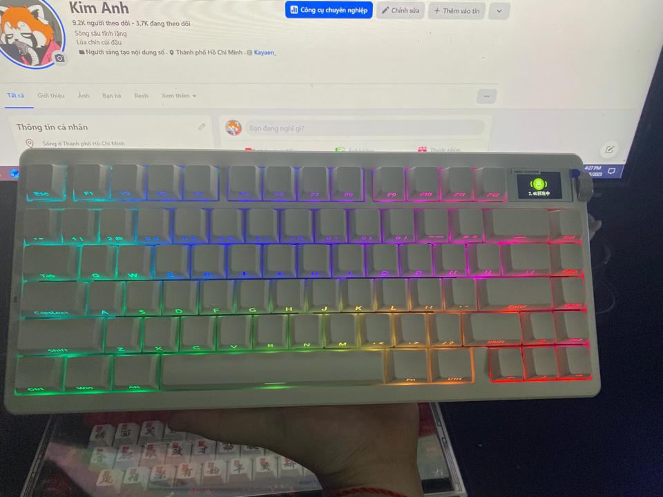 Bàn phím aula Nova75-duoc-ban-tai-KA Studio Q7