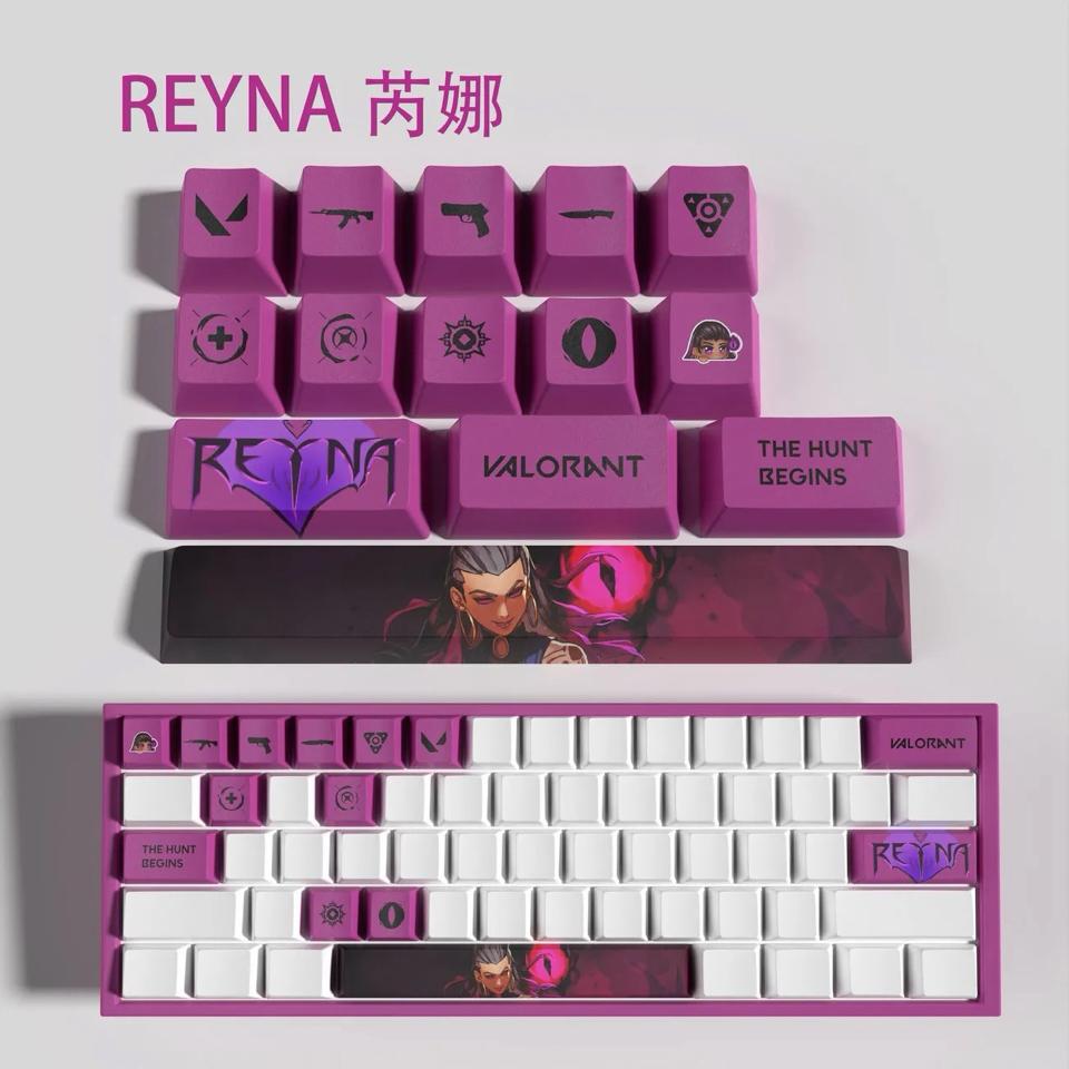 Keycap valorant kèm hộp ( hàng order )-duoc-ban-tai-KA Studio Q7