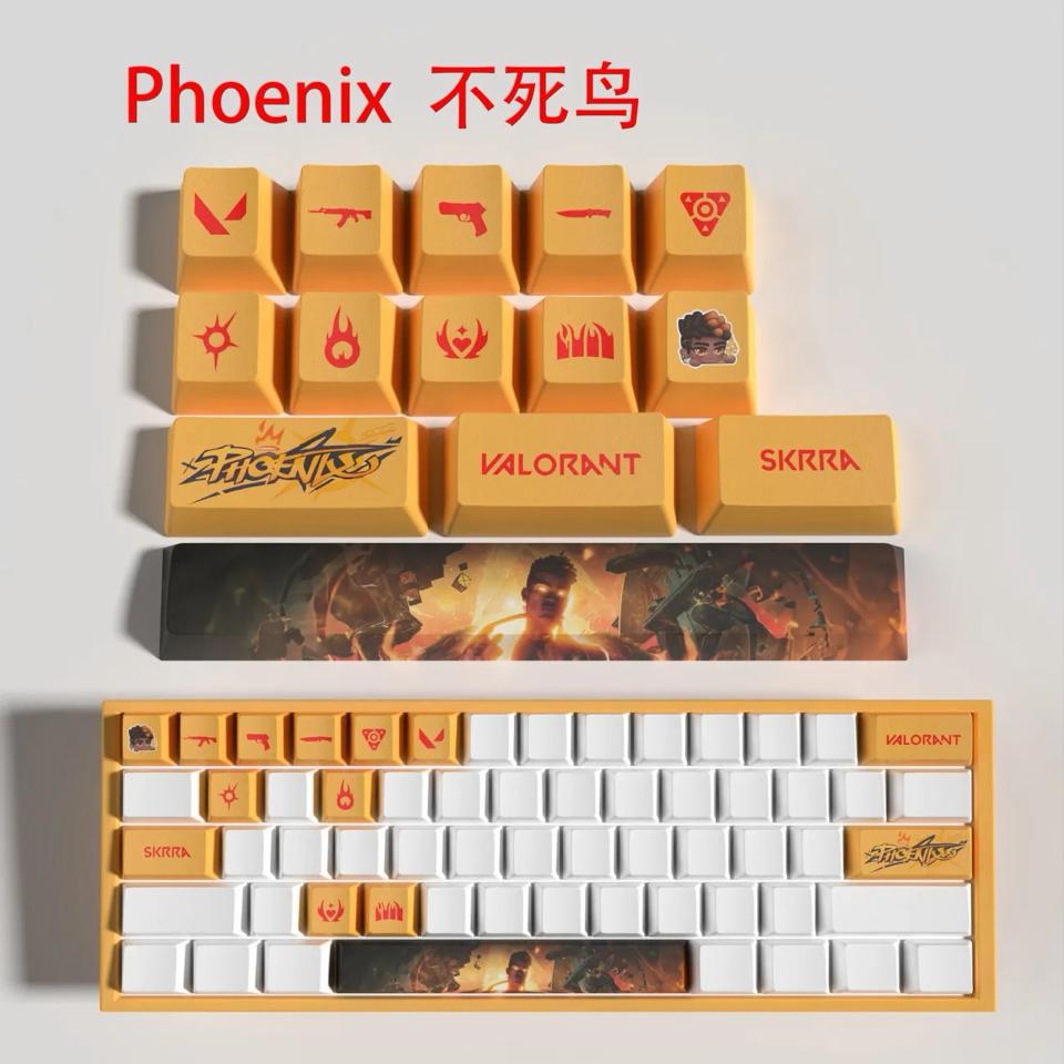 Keycap valorant kèm hộp ( hàng order )-duoc-ban-tai-KA Studio Q7