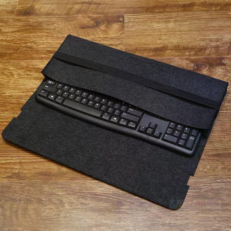 Túi đựng bàn phím layout 75 đen-duoc-ban-tai-KA Studio Q7