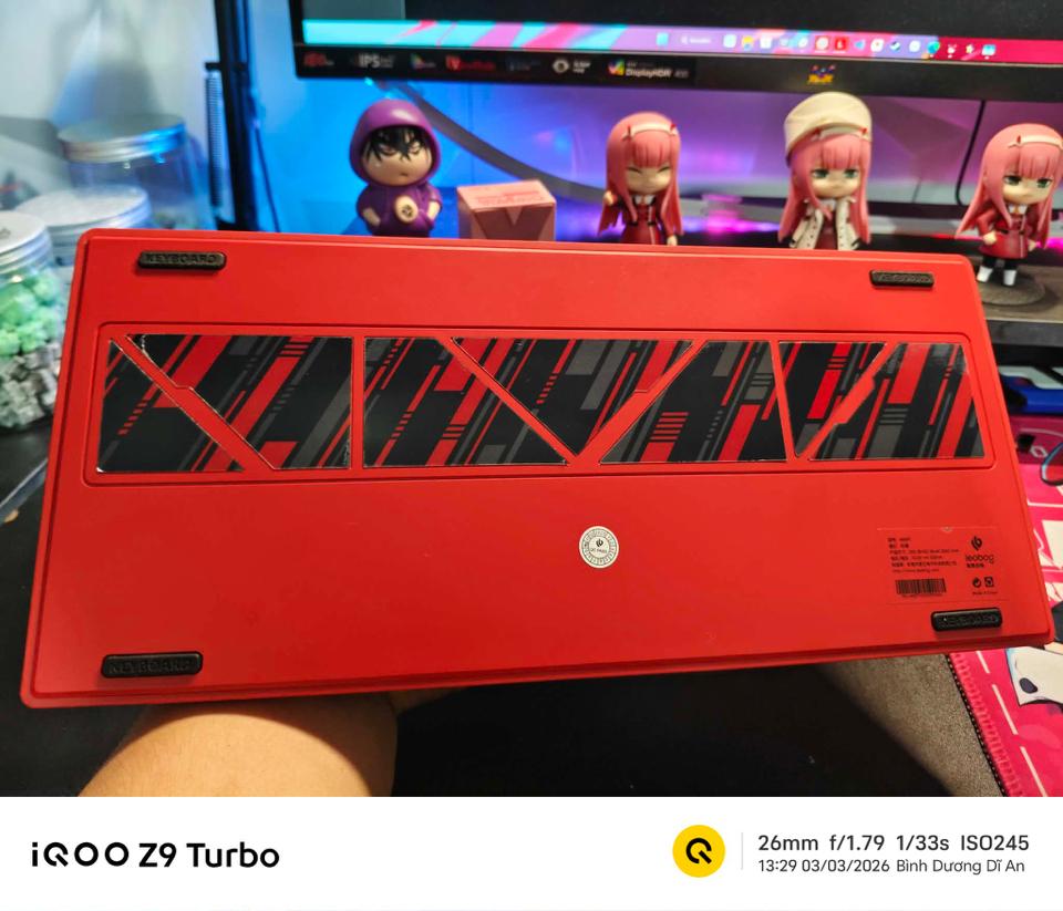 Bàn phím Leobog A80RT limited-duoc-ban-tai-KA Studio Q7