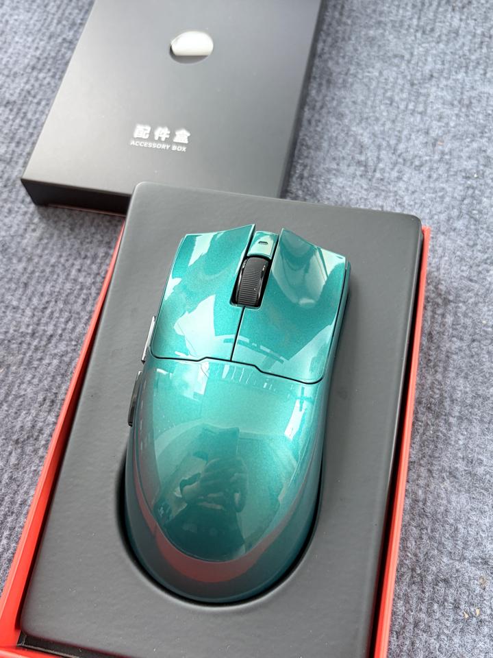 Chuột Eweadn S9 Max-duoc-ban-tai-KA Studio Q7