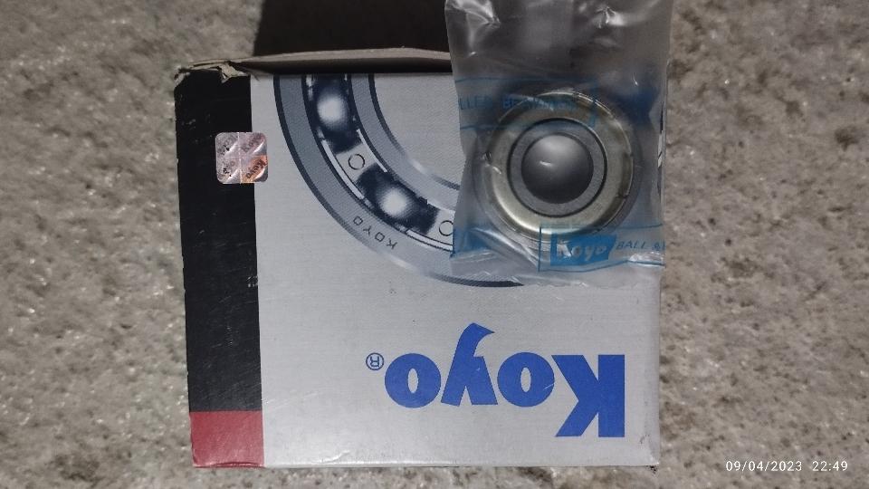 Bi koyo 6203-duoc-ban-tai-Sửa xe Đức Hiện