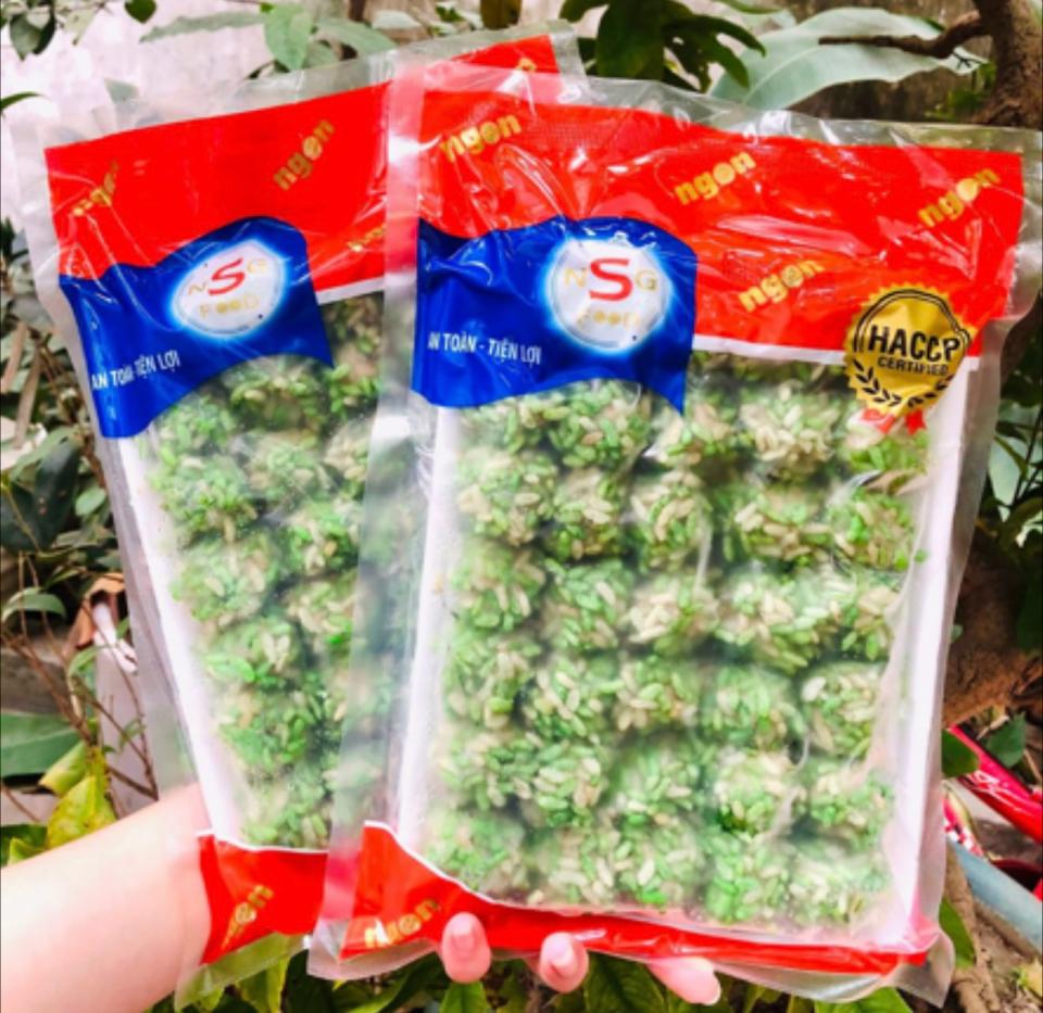 Viên cốm xanh Ongon 500g-duoc-ban-tai-Happy Tổng Kho