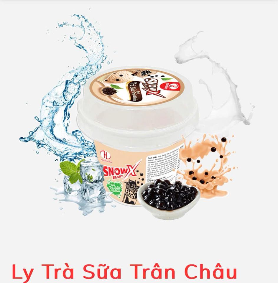 Kem ly vị Trà Sữa -duoc-ban-tai-Happy Tổng Kho