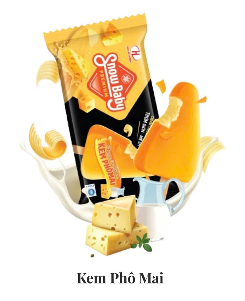 Kem phô mai SB -duoc-ban-tai-Happy Tổng Kho
