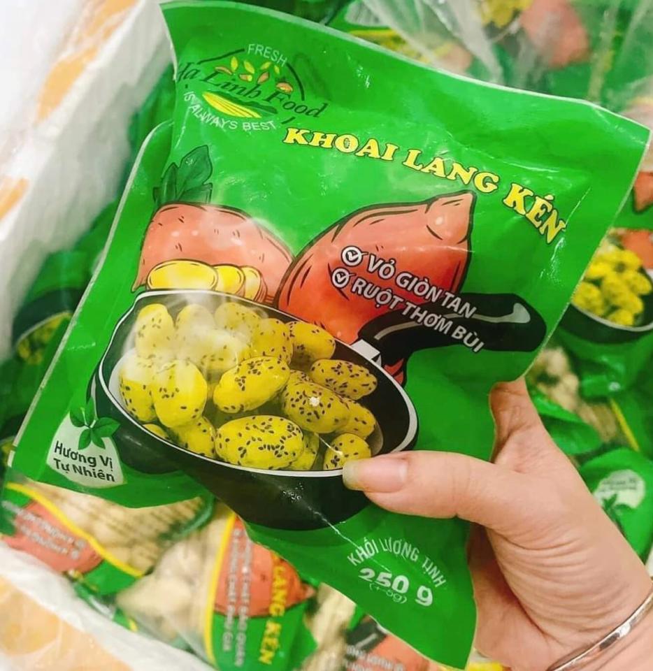 khoai lang kén 250g-duoc-ban-tai-Happy Tổng Kho