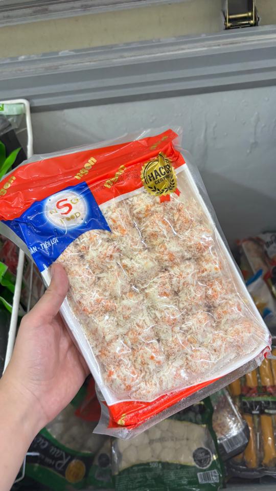 viên xốt mayo-duoc-ban-tai-Happy Tổng Kho