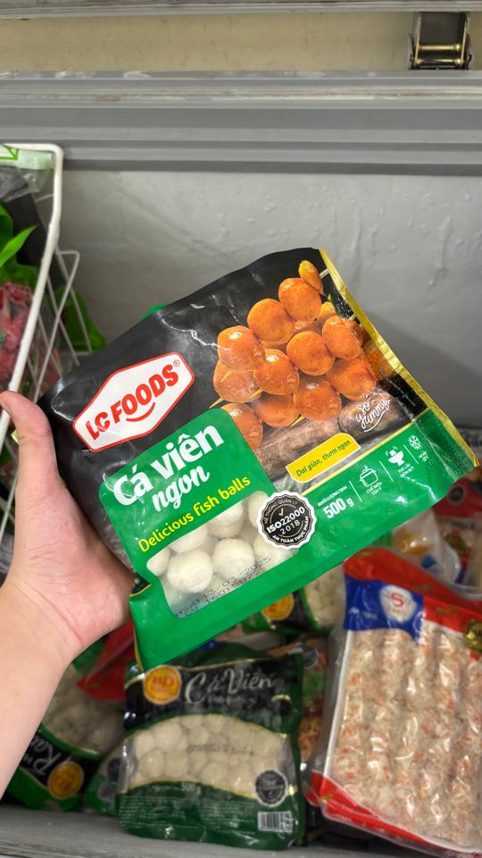 CÁ VIÊN LC 500G-duoc-ban-tai-Happy Tổng Kho